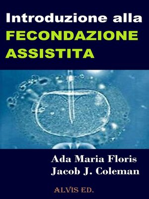 cover image of Introduzione alla Fecondazione Assistita